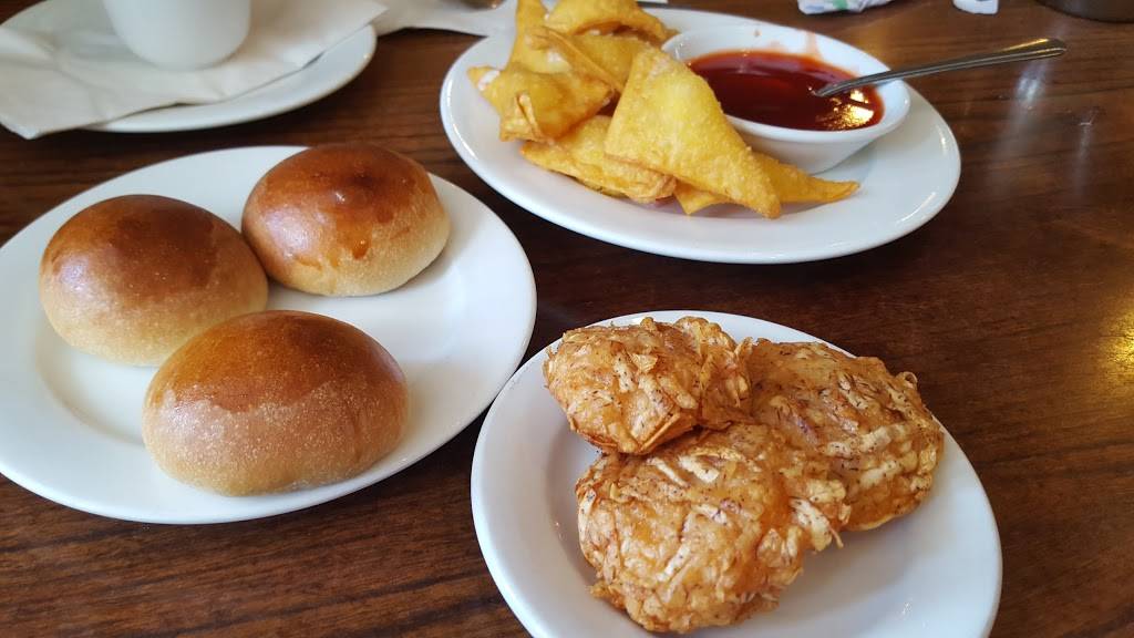 Kon Chau Chinese Restaurant | meal delivery | 8376 SW 40th St, Miami, FL 33155, USA | 3055537799 OR +1 305-553-7799