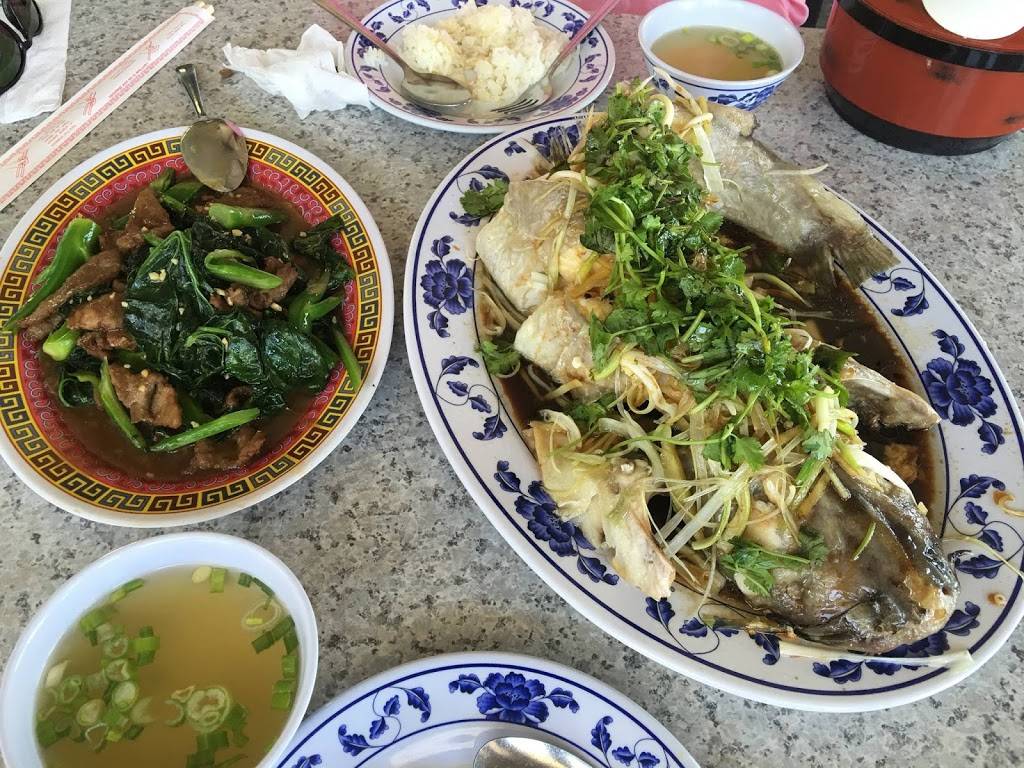 Saigon Restaurant | restaurant | 4455 El Cajon Blvd, San Diego, CA 92115, USA | 6192844215 OR +1 619-284-4215