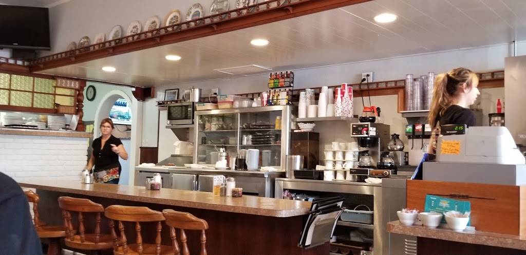 Encinitas Cafe | cafe | 531 S Coast Hwy 101, Encinitas, CA 92024, USA | 7606320919 OR +1 760-632-0919