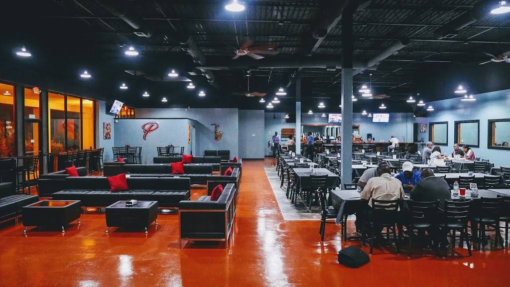 Picassos Seafood & Pasta | restaurant | 6110 Macon Rd, Memphis, TN 38134, USA | 9016727449 OR +1 901-672-7449