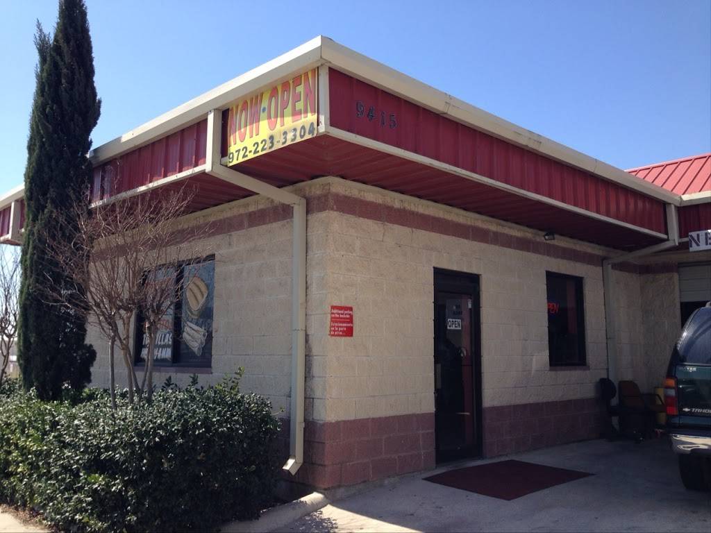 La cocinita | restaurant | 9415 S R L Thornton Fwy, Dallas, TX 75232, USA | 2144022386 OR +1 214-402-2386