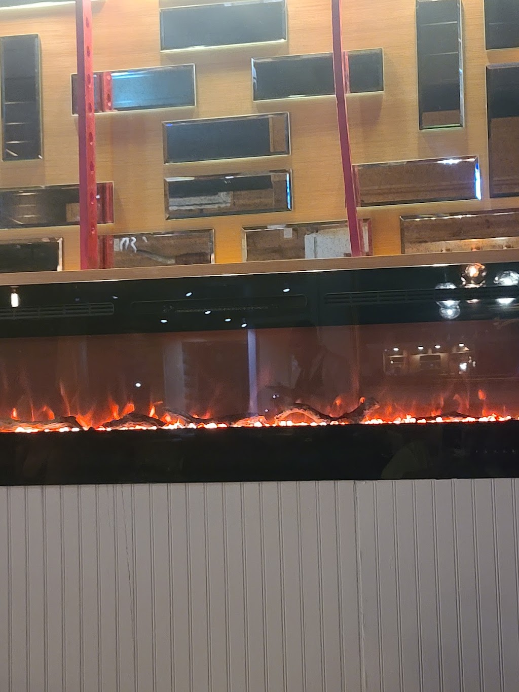 The Grillehouse of Navarre | restaurant | 8491 Navarre Pkwy, Navarre, FL 32566, USA | 8507107334 OR +1 850-710-7334