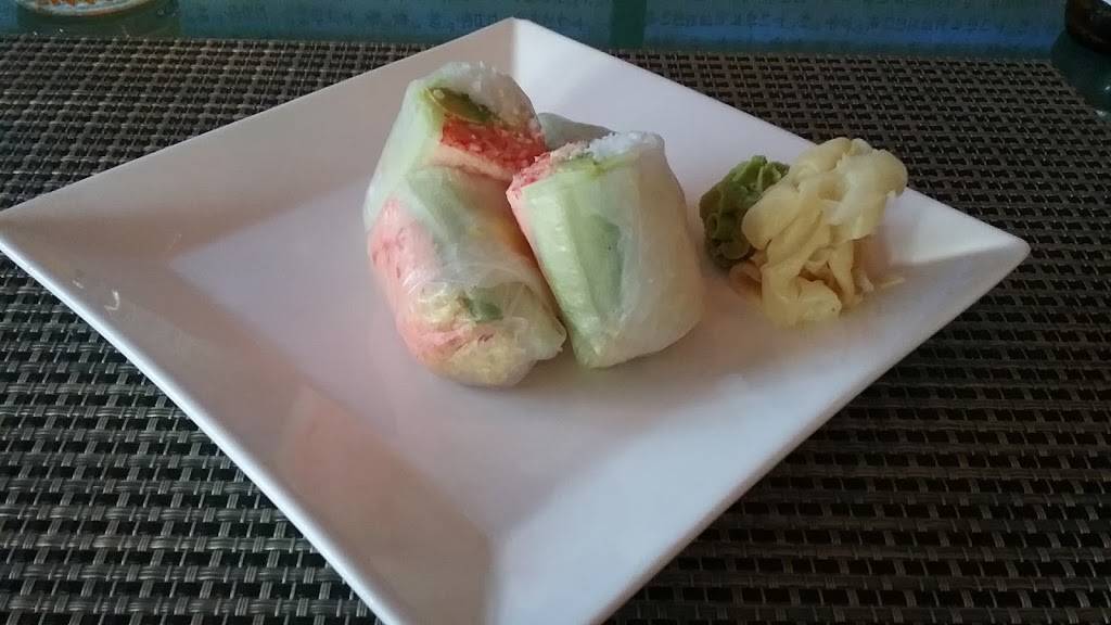 Kaya Sushi | restaurant | 13400 Washington Blvd #102, Marina Del Rey, CA 90292, USA | 3105771143 OR +1 310-577-1143