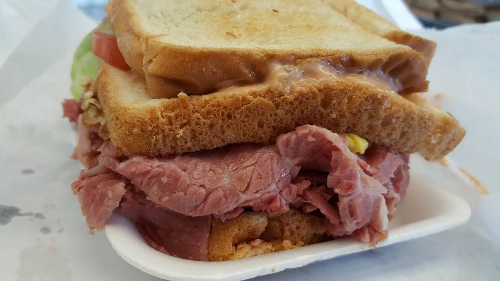 Bread Basket of Livonia | restaurant | 11320 Middlebelt Rd, Livonia, MI 48150, USA | 7344221100 OR +1 734-422-1100