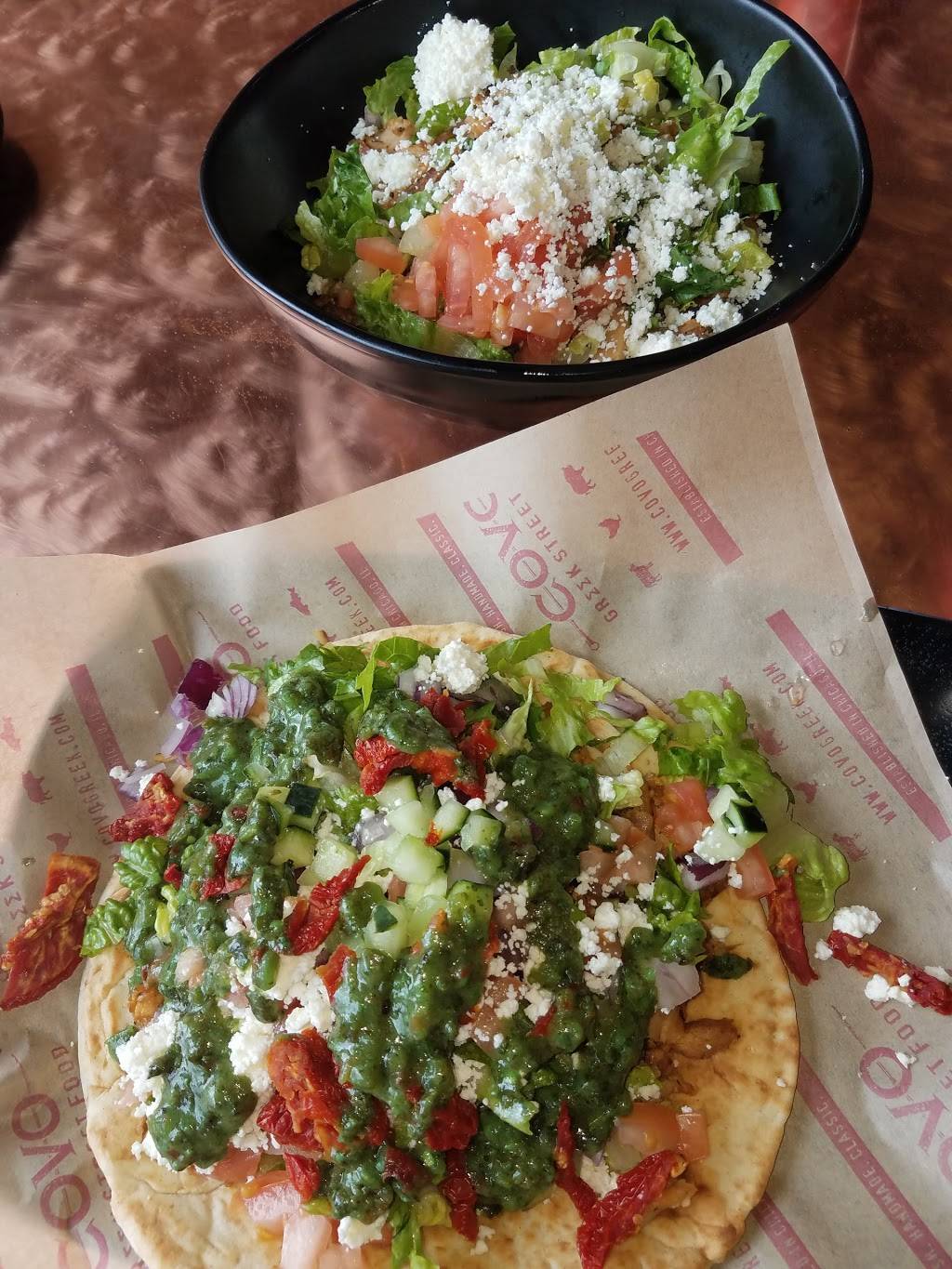 Covo | restaurant | 1246 W Boughton Rd, Bolingbrook, IL 60440, USA | 3313188720 OR +1 331-318-8720