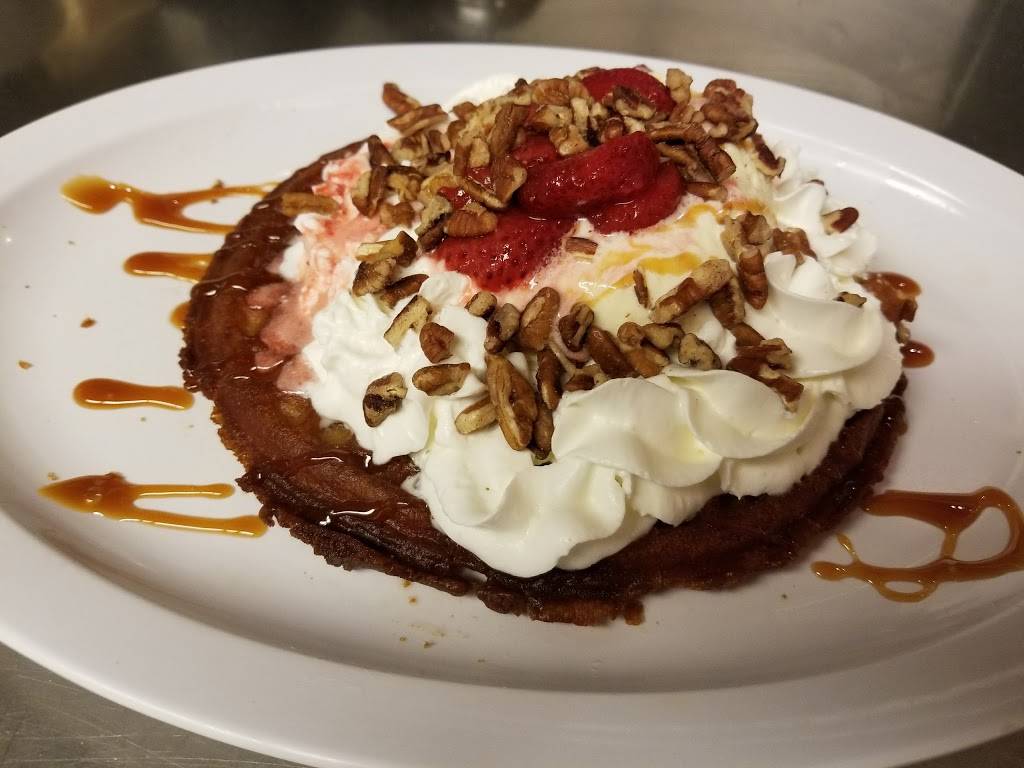 Chicagos Home of Chicken & Waffles | restaurant | 543 Madison St, Oak Park, IL 60302, USA | 7085243300 OR +1 708-524-3300