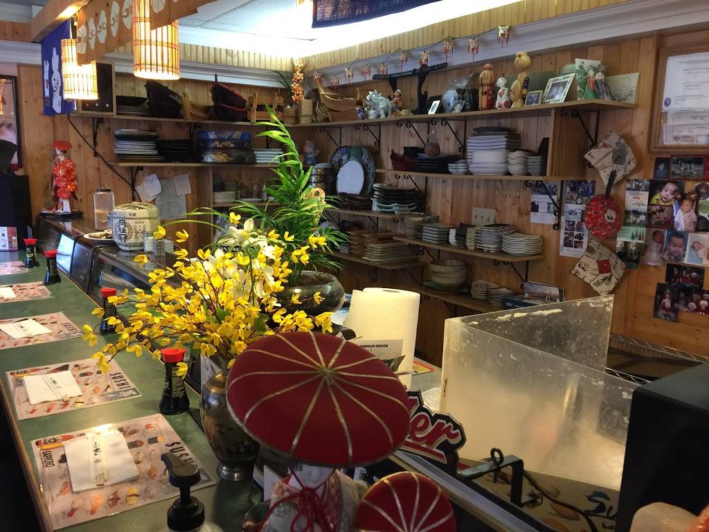 Arigato Japanese Restaurant | restaurant | 3315 Spenard Rd, Anchorage, AK 99503, USA | 9075614510 OR +1 907-561-4510