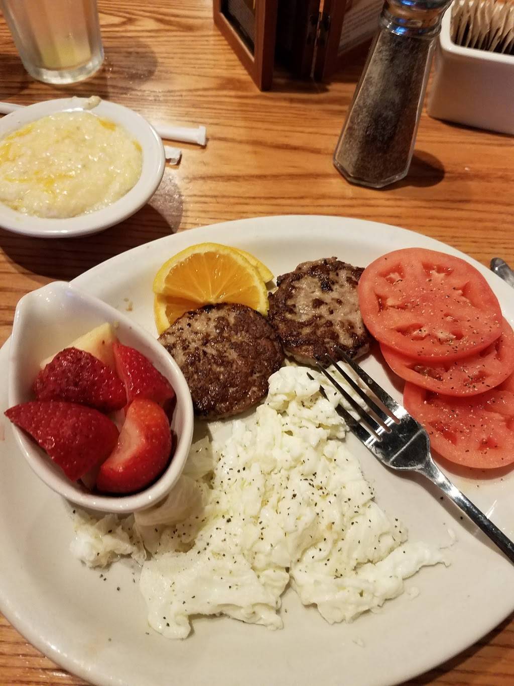 Cracker Barrel Old Country Store | restaurant | 123 Regency Center Dr, Mooresville, NC 28117, USA | 7046606314 OR +1 704-660-6314