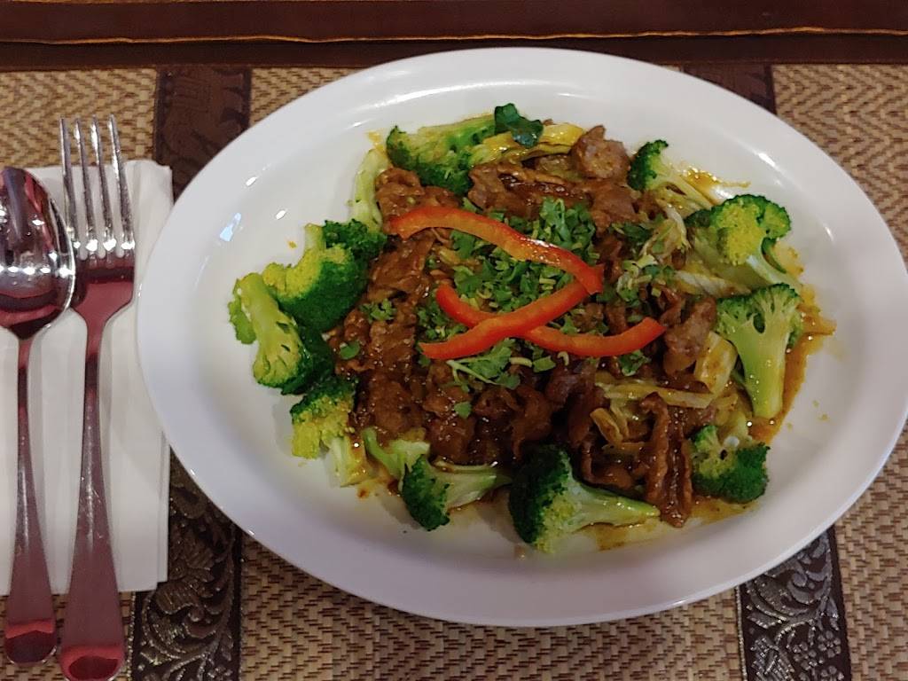 Little Elephant Thai Bistro | restaurant | 3617 Innes Rd, Orléans, ON K1C, Canada, Canada | 3438831330 OR +1 343-883-1330