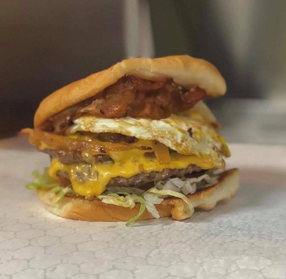 SMACKERS | restaurant | 1525 Airways Blvd, Memphis, TN 38114, USA | 9013082556 OR +1 901-308-2556