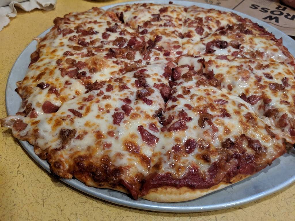 LaRosas Pizza Kenwood | restaurant | 7691 Montgomery Rd, Cincinnati, OH 45236, USA | 5133471111 OR +1 513-347-1111