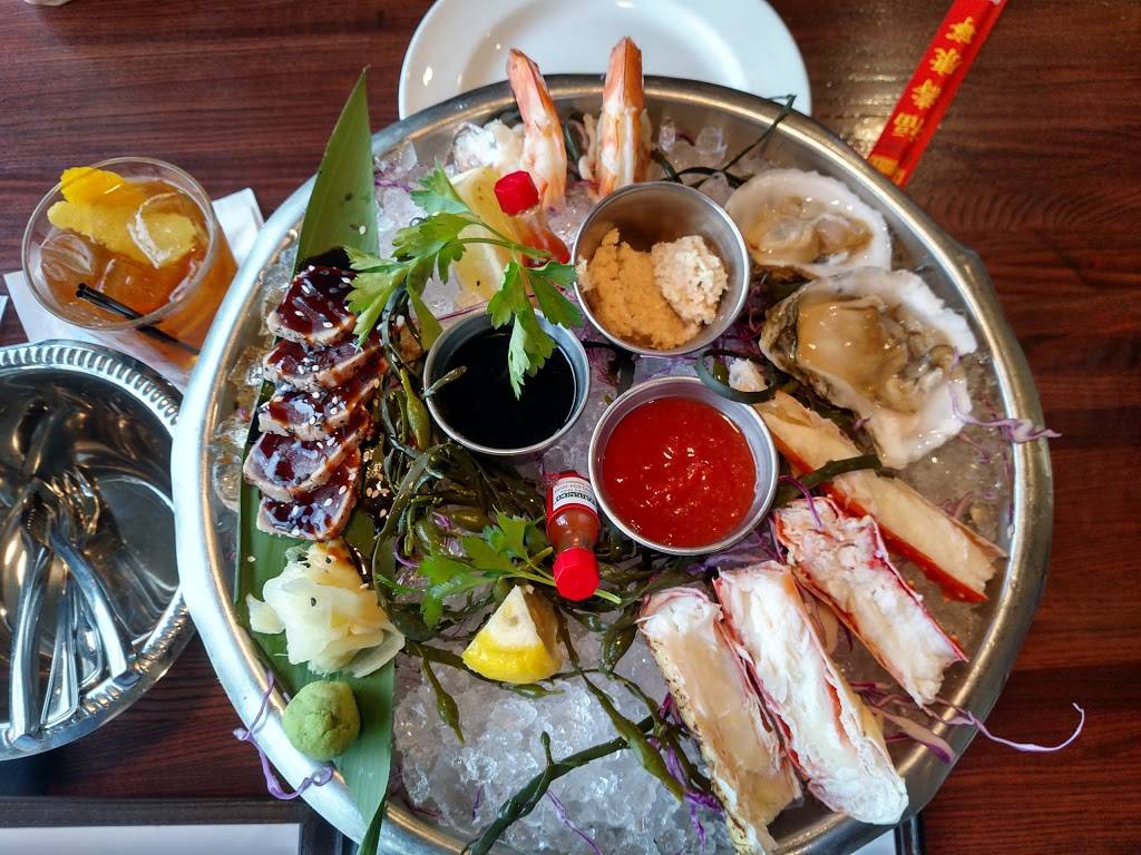 Ditkas Restaurant Oakbrook Terrace | restaurant | 2 Mid America Plaza Suite 100, Oakbrook Terrace, IL 60181, USA | 6305722200 OR +1 630-572-2200