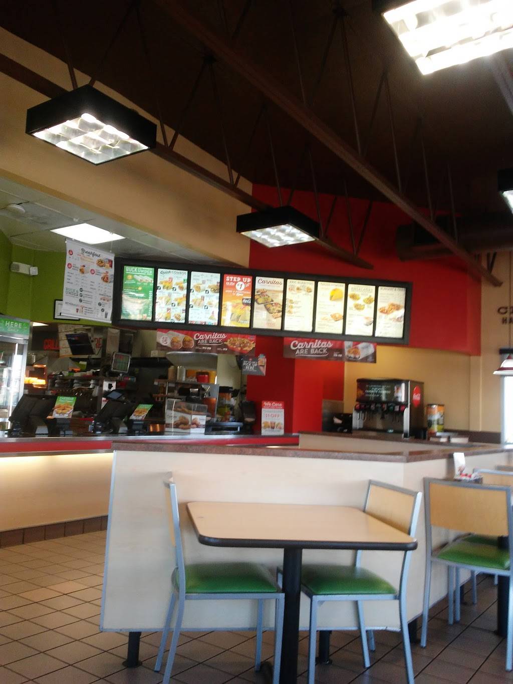 Del Taco | meal takeaway | 5526 Boulder Hwy, Las Vegas, NV 89122, USA | 7024358151 OR +1 702-435-8151