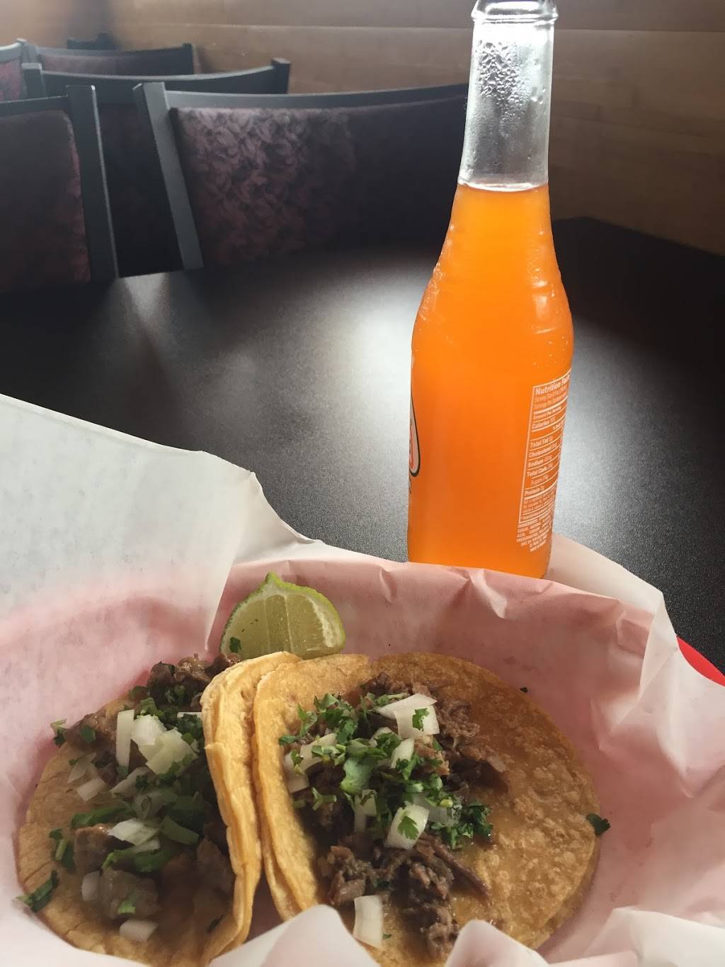 Taqueria La Autentica Michoacana | restaurant | 3439 Hill Ave, Toledo, OH 43607, USA | 4192141305 OR +1 419-214-1305