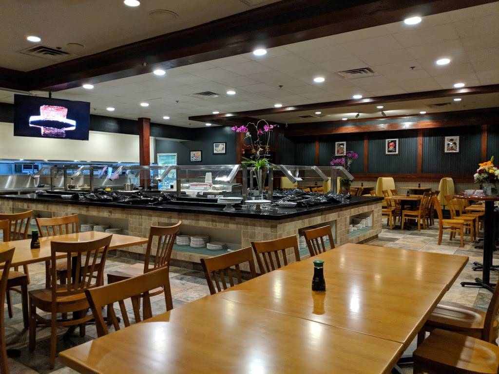 Yellowtail Sushi & Grill Buffet | restaurant | 3945 Central Expy, Plano, TX 75023, USA | 9724238088 OR +1 972-423-8088