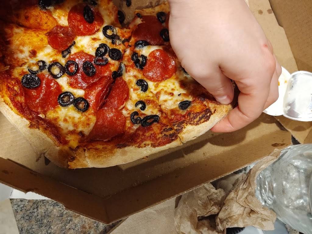 Dominos Pizza | meal delivery | 3220 California Ave SW, Seattle, WA 98116, USA | 2069264191 OR +1 206-926-4191