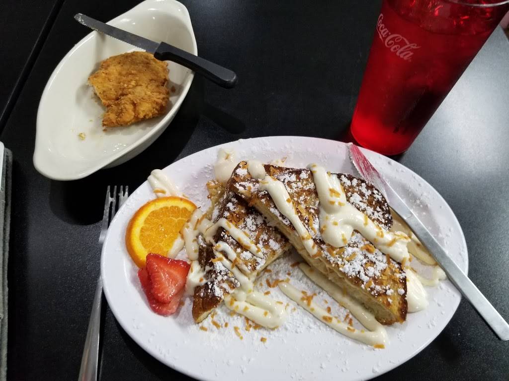 Biscuits & Gravy | restaurant | 42126 Ford Rd, Canton, MI 48187, USA | 7344046462 OR +1 734-404-6462