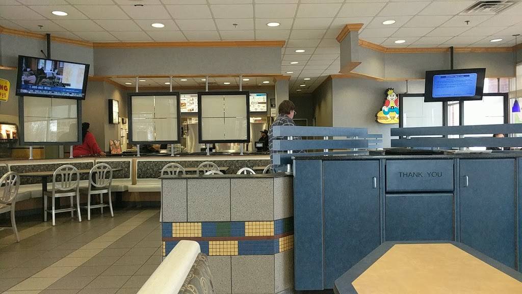 Burger King | restaurant | 1740 S College St, Auburn, AL 36832, USA | 3344668961 OR +1 334-466-8961