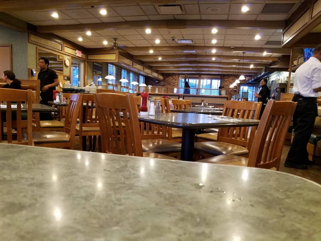 Sherwood Diner | restaurant | 901 Post Rd E, Westport, CT 06880, USA | 2032265535 OR +1 203-226-5535