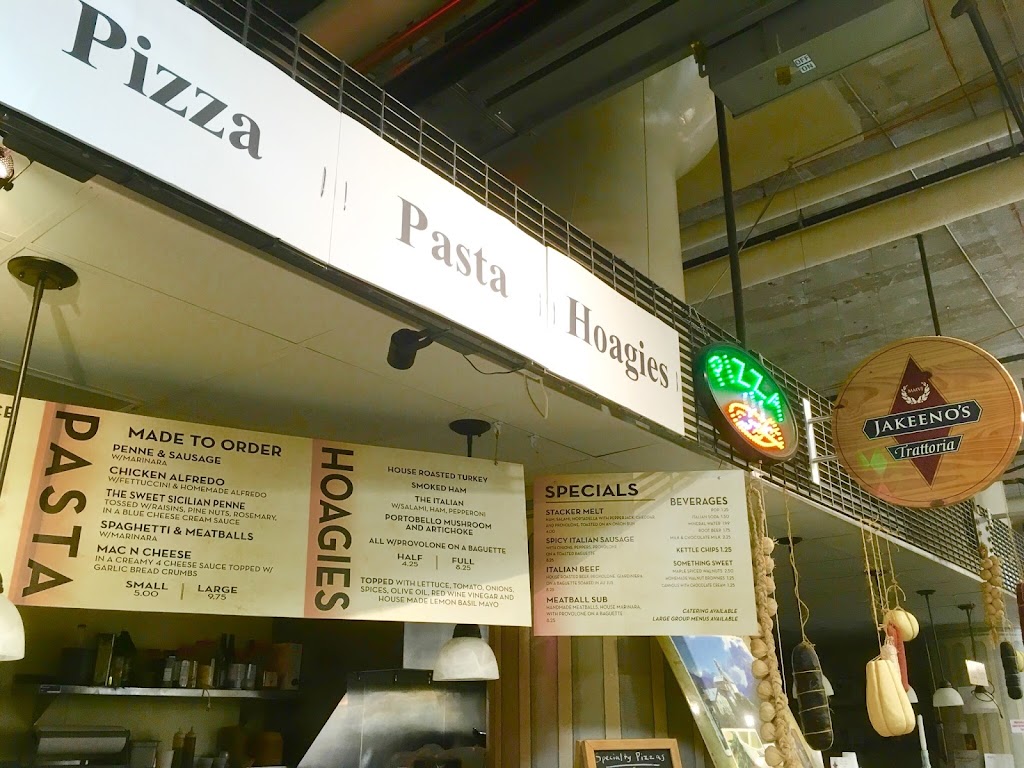 Jakeenos Trattoria | meal delivery | Midtown Global Market, 920 E Lake St, Minneapolis, MN 55407, USA | 6127671102 OR +1 612-767-1102