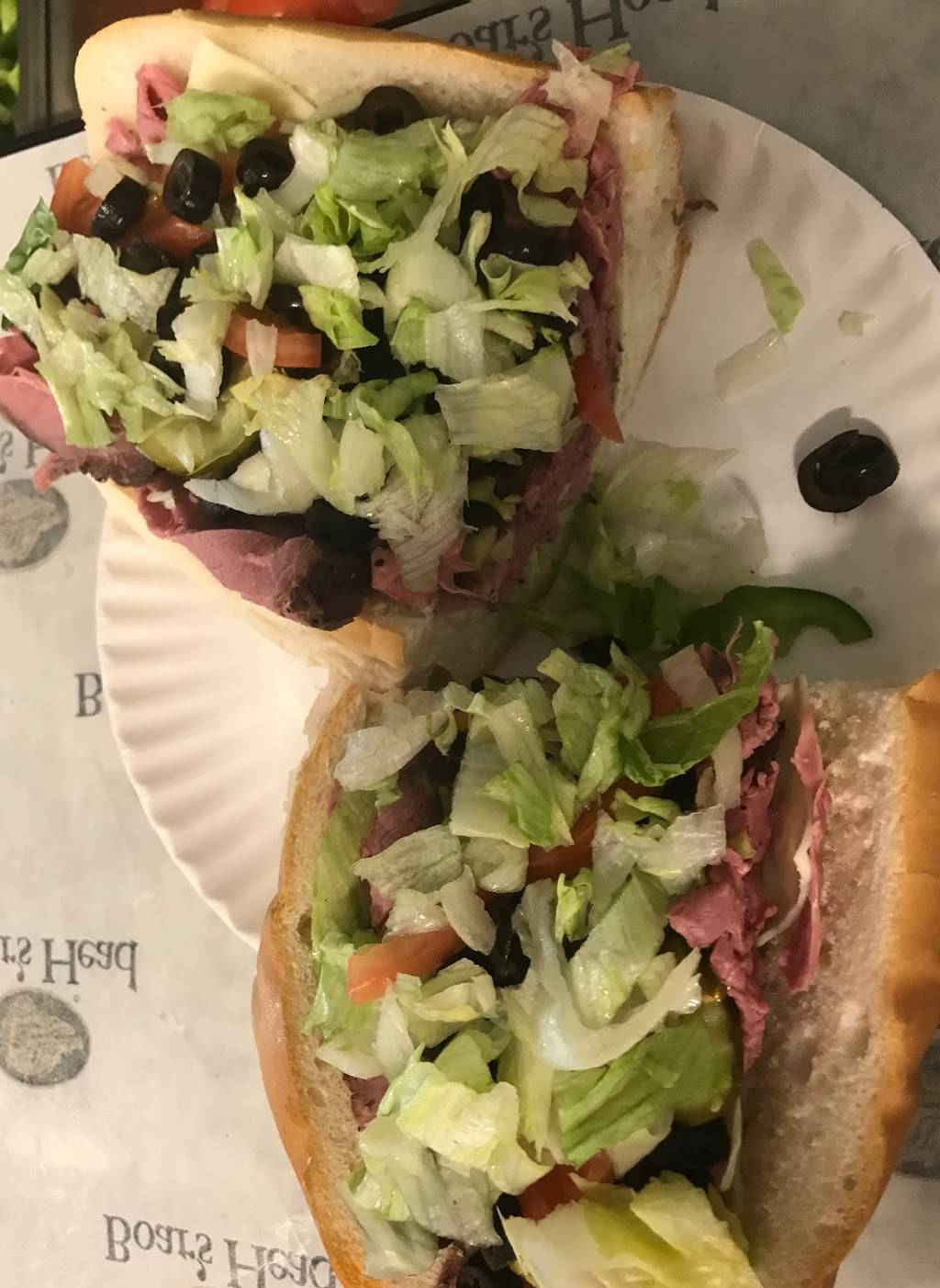 Marlboro House of Pizza | restaurant | 280 Main St, Marlborough, MA 01752, USA | 5084853033 OR +1 508-485-3033