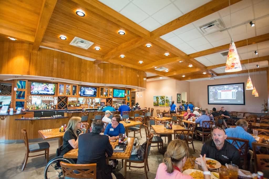 Double Tapp Grill | restaurant | 404 S Harbor City Blvd, Melbourne, FL 32901, USA | 3213124578 OR +1 321-312-4578