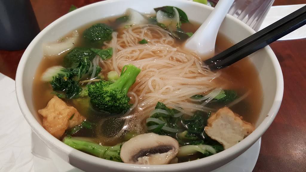 Pho Sinh Alameda | restaurant | 1434 Park St, Alameda, CA 94501, USA | 5107698836 OR +1 510-769-8836