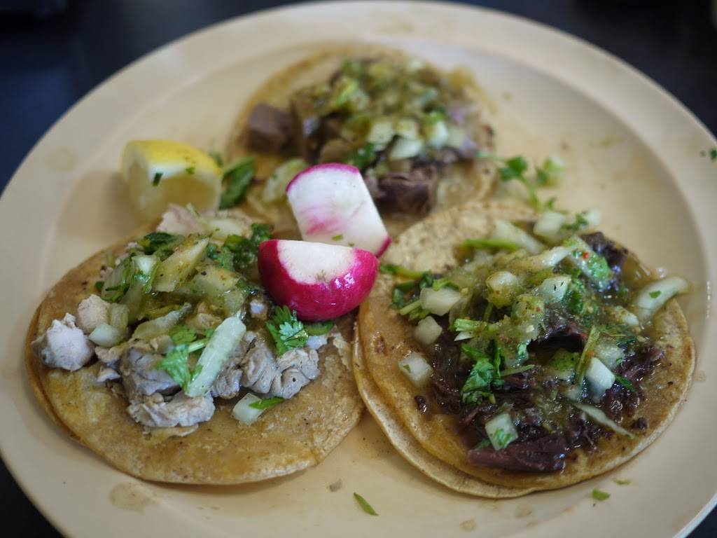 Three Brothers Tacos | restaurant | 1760 W Bayshore Rd, East Palo Alto, CA 94303, USA | 6503263646 OR +1 650-326-3646