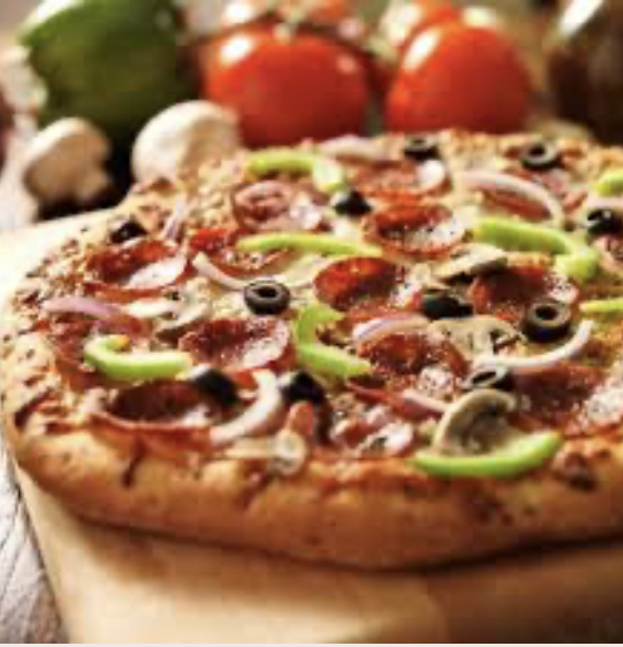 Pizza Dragon | restaurant | 3605 Langrehr Rd, Windsor Mill, MD 21244, USA | 4102124566 OR +1 410-212-4566