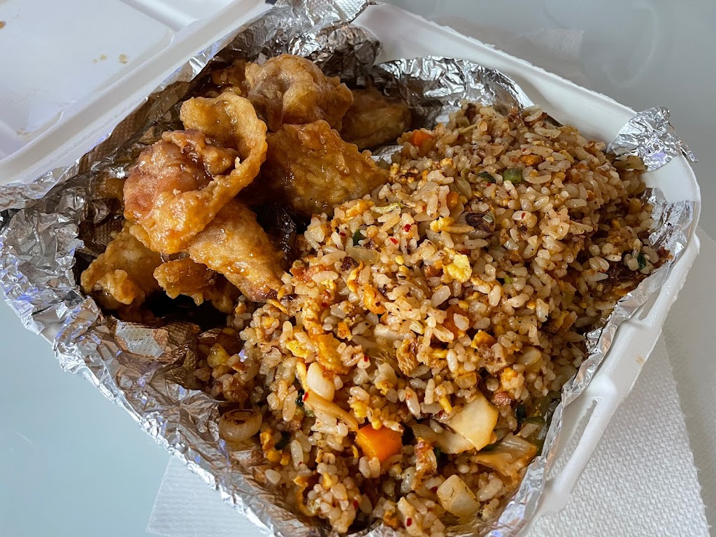 Yummy Place | restaurant | 5070 Peachtree Blvd B100, Chamblee, GA 30341, USA | 4702234956 OR +1 470-223-4956