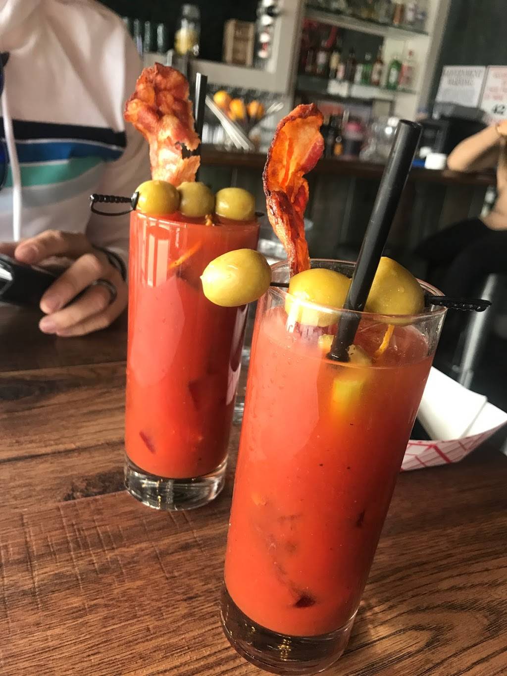 Street to Table | restaurant | 2205 Merrick Rd, Merrick, NY 11566, USA | 5166088185 OR +1 516-608-8185