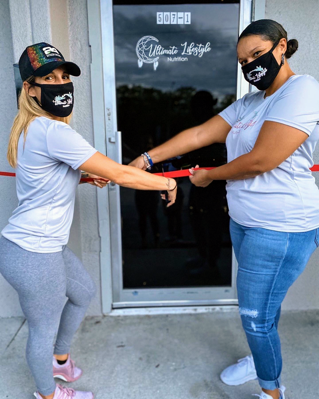 Ultimate Lifestyle Nutrition Club | restaurant | 507 Pondella Rd Unit 1, North Fort Myers, FL 33903, USA | 2396990902 OR +1 239-699-0902
