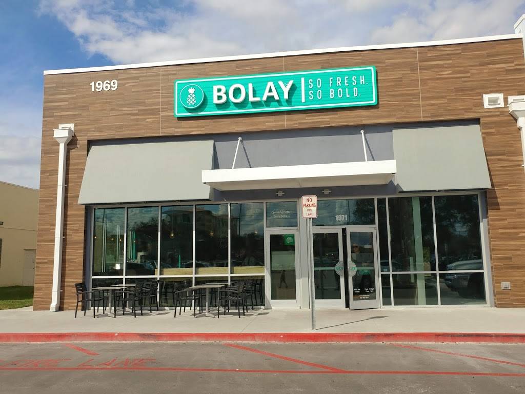 Bolay - Winter Park | restaurant | 1971 Aloma Ave, Winter Park, FL 32792, USA | 4079076577 OR +1 407-907-6577