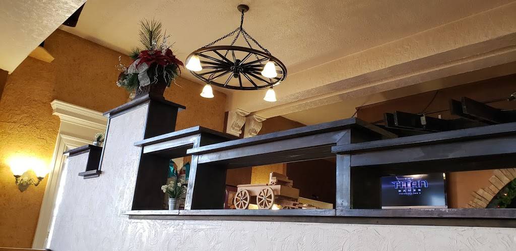 Sergios Restaurante &Pizzeria | restaurant | 201 E State St, Quarryville, PA 17566, USA | 7177867778 OR +1 717-786-7778