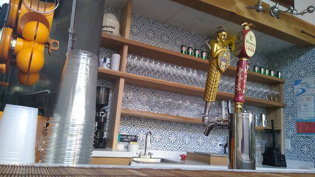 Maria favela | restaurant | 1451 Ocean Dr #103, Miami Beach, FL 33139, USA | 3053978022 OR +1 305-397-8022