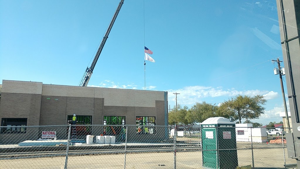 Chick-fil-A Lagniappe Village | restaurant | 1116 E Admiral Doyle Dr, New Iberia, LA 70560, USA | 3372559843 OR +1 337-255-9843