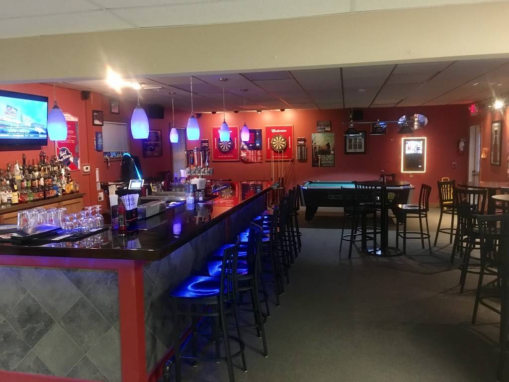 Crossroads Pizza & Subs | restaurant | 21 Route 12 South, Fitzwilliam, NH 03447, USA | 6035857077 OR +1 603-585-7077