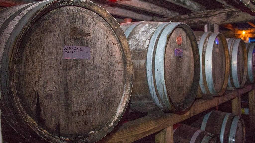 Breitenbach Wine Cellars | restaurant | 5934 Old Rte 39 NW, Dover, OH 44622, USA | 3303433603 OR +1 330-343-3603