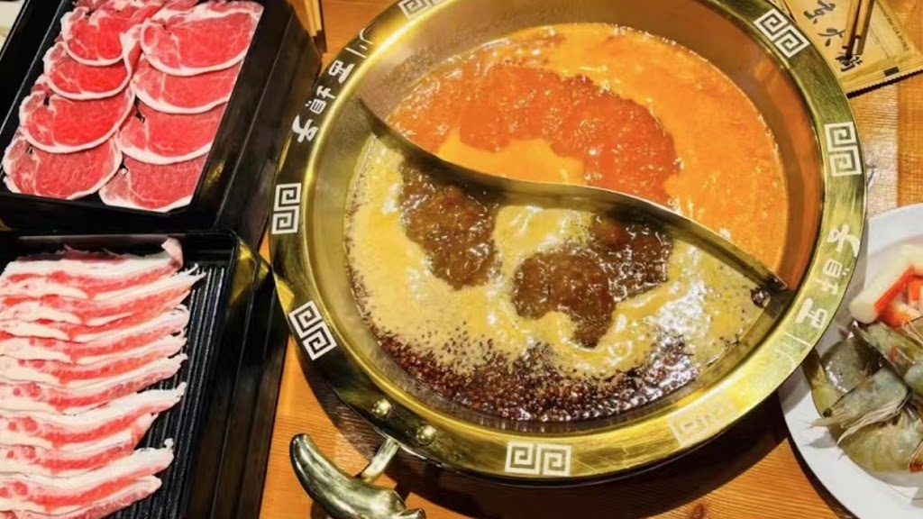 CHUAN POT（All You Can Eat Hot Pot) | restaurant | 2803 S Diamond Bar Blvd, Diamond Bar, CA 91765, USA | 9093255892 OR +1 909-325-5892