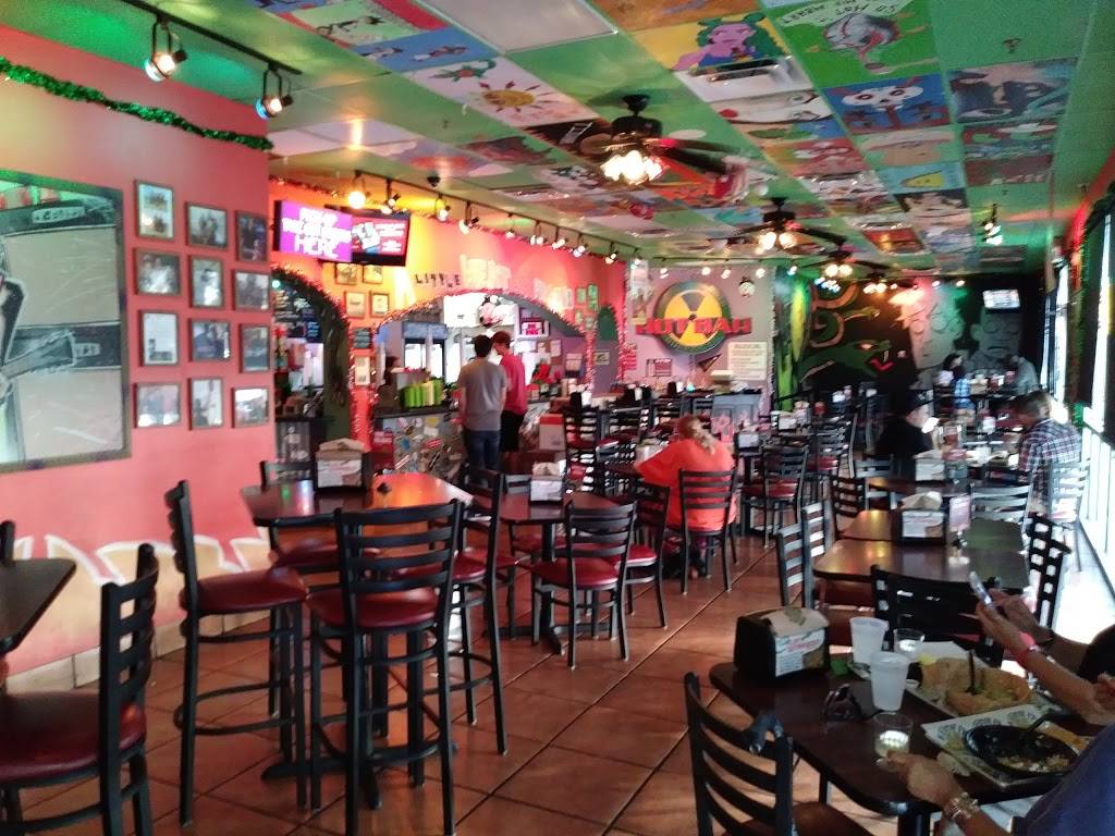 Tijuana Flats | restaurant | 2117 66th St N, St. Petersburg, FL 33710, USA | 7272090191 OR +1 727-209-0191