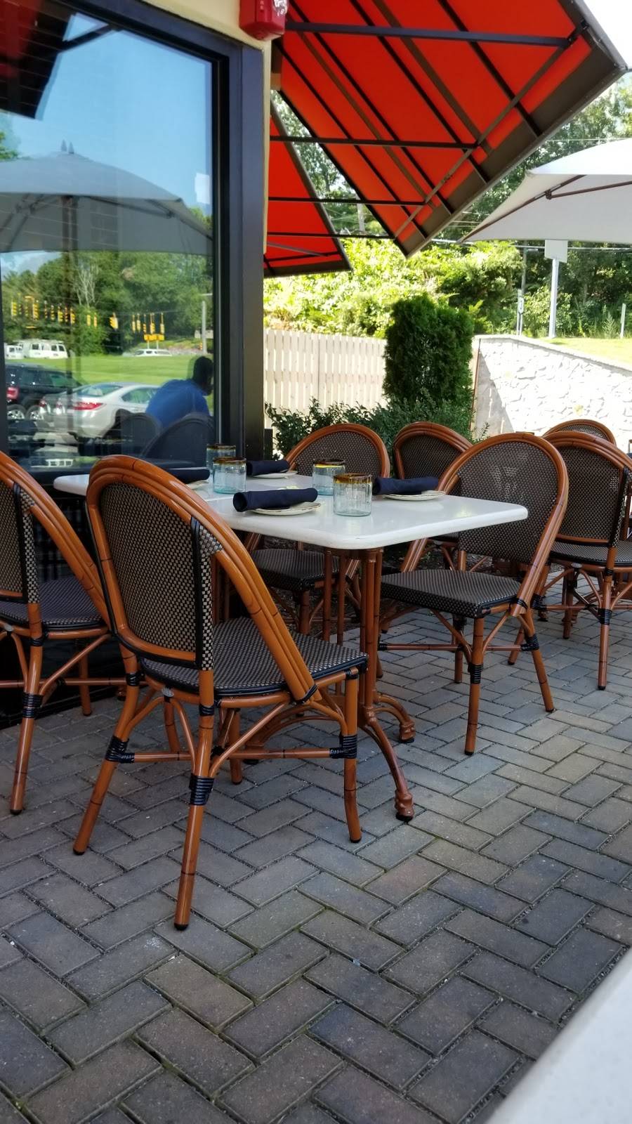 Temazcal Burlington | restaurant | 2 Wall St, Burlington, MA 01803, USA | 7812729700 OR +1 781-272-9700