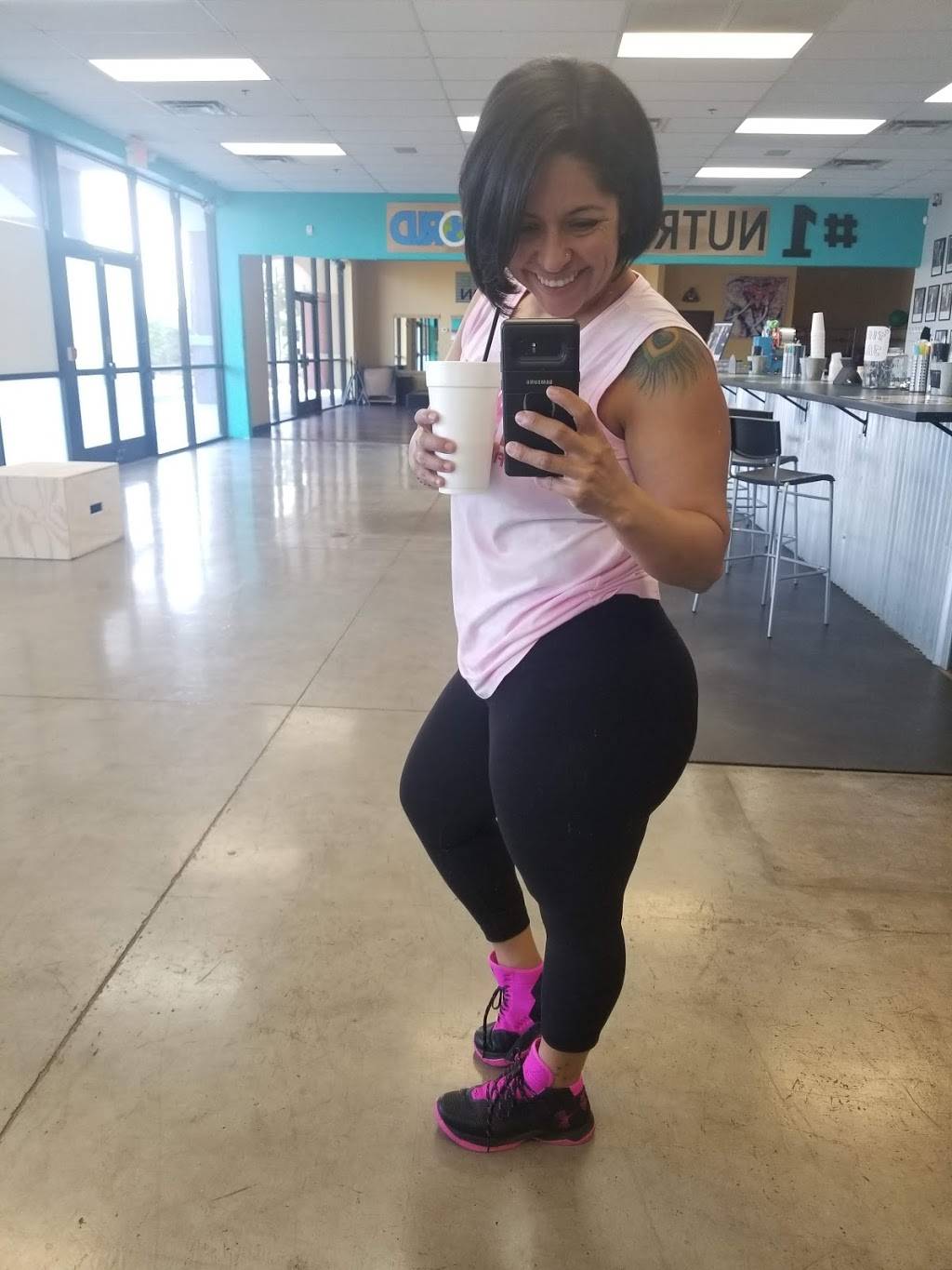 Everyday Nutrition LLC | restaurant | 1457 N Eliseo Felix Jr Way #104, Avondale, AZ 85323, USA | 6232490588 OR +1 623-249-0588