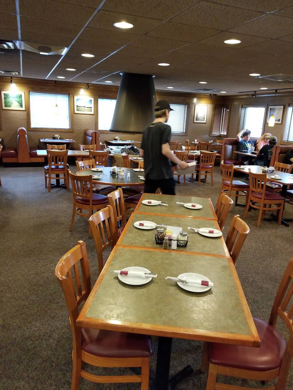 Pizza Hut | restaurant | 6323 Sykesville Rd, Eldersburg, MD 21784, USA | 4107950404 OR +1 410-795-0404