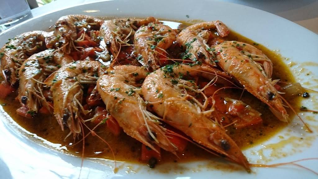 La Ciccia | restaurant | 291 30th St, San Francisco, CA 94131, USA | 4155508114 OR +1 415-550-8114