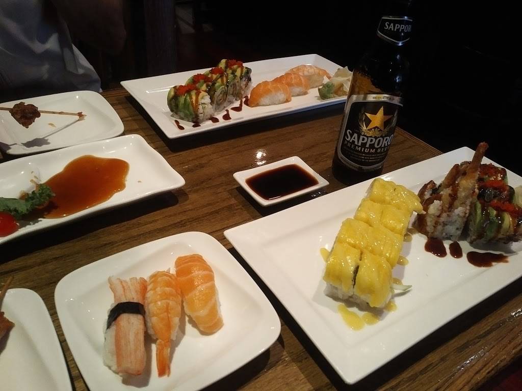 Tomo | restaurant | 86-12 37th Ave, Jackson Heights, NY 11372, USA | 7182056222 OR +1 718-205-6222