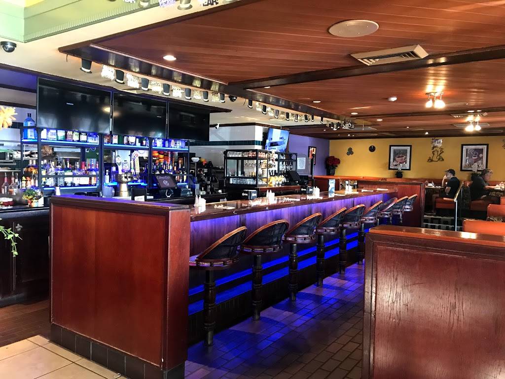 Citrus Cafe | cafe | 1481 Edinger Ave, Tustin, CA 92780, USA | 7142582404 OR +1 714-258-2404