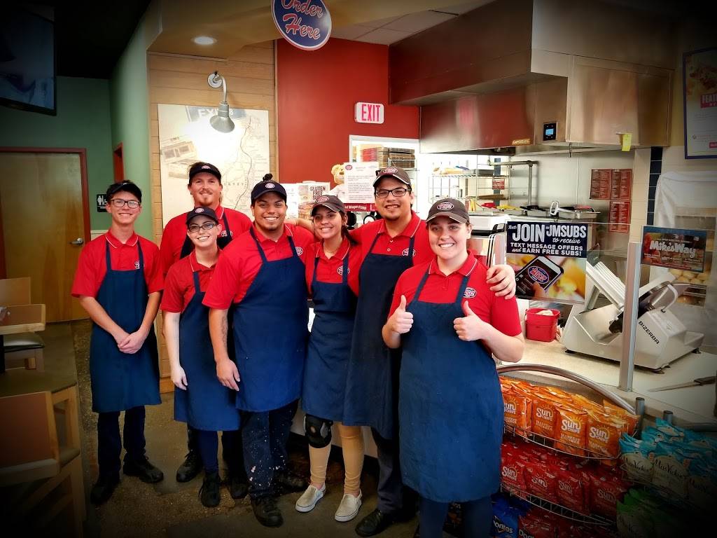 Jersey Mikes Subs | restaurant | 4600 Summerlin Rd Suite C3, Fort Myers, FL 33919, USA | 2392887944 OR +1 239-288-7944