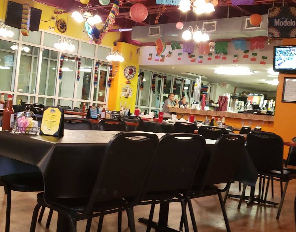 Isabel & Annabels Mexican Restaurant | restaurant | 201 W Marion Ave, Punta Gorda, FL 33950, USA | 9416394086 OR +1 941-639-4086