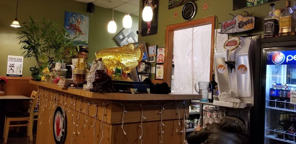 Panang Thai Cuisine | restaurant | 1005 S Public Rd, Lafayette, CO 80026, USA | 3036650500 OR +1 303-665-0500