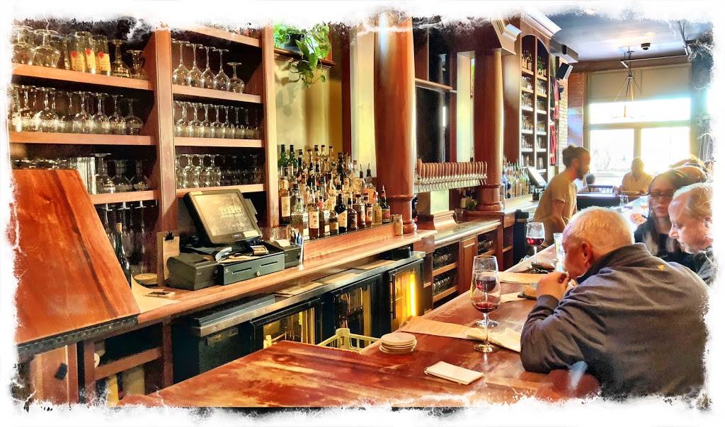 Armsby Abbey | restaurant | 144 Main St, Worcester, MA 01608, USA | 5087951012 OR +1 508-795-1012